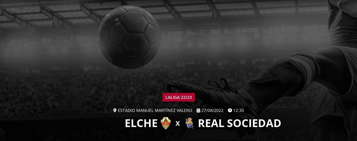LaLiga 22/23