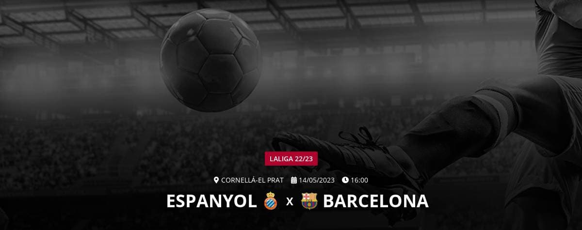 LaLiga 22/23