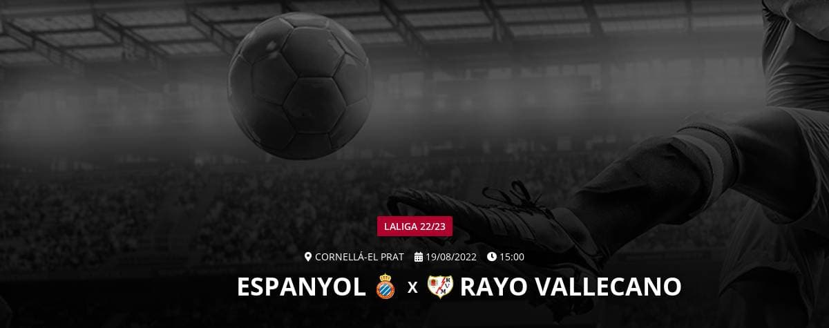 LaLiga 22/23