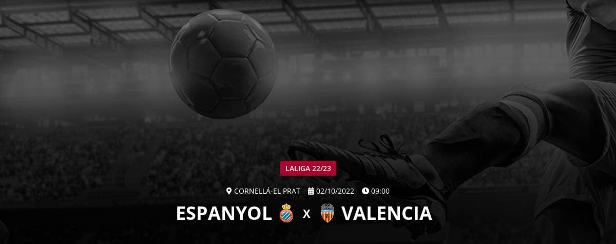 LaLiga 22/23