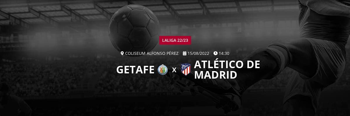 LaLiga 22/23