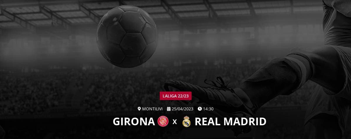 LaLiga 22/23
