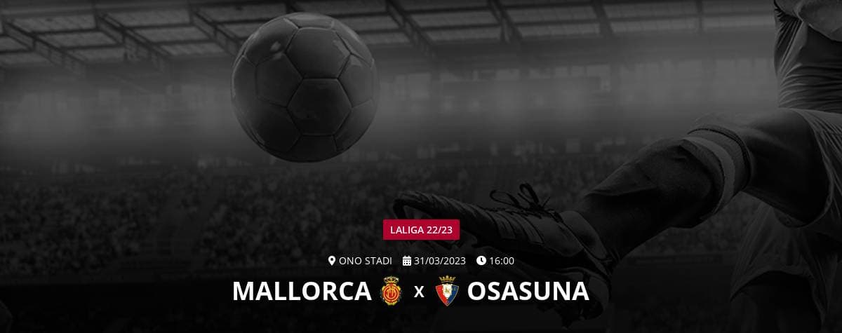 LaLiga 22/23