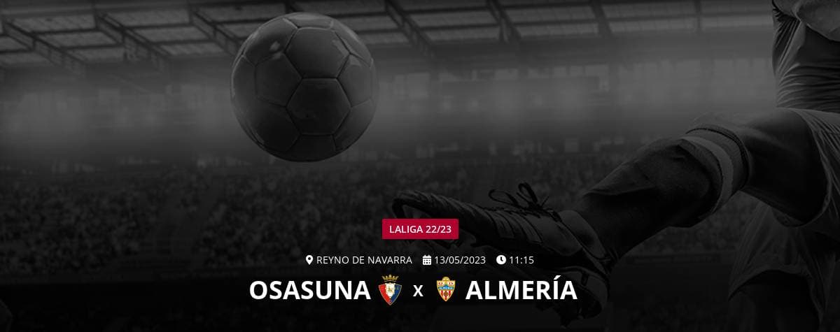 LaLiga 22/23