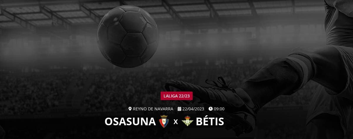 LaLiga 22/23