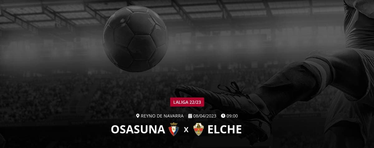 LaLiga 22/23