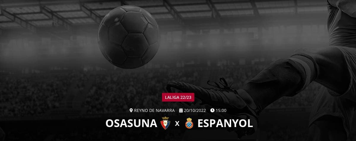 LaLiga 22/23