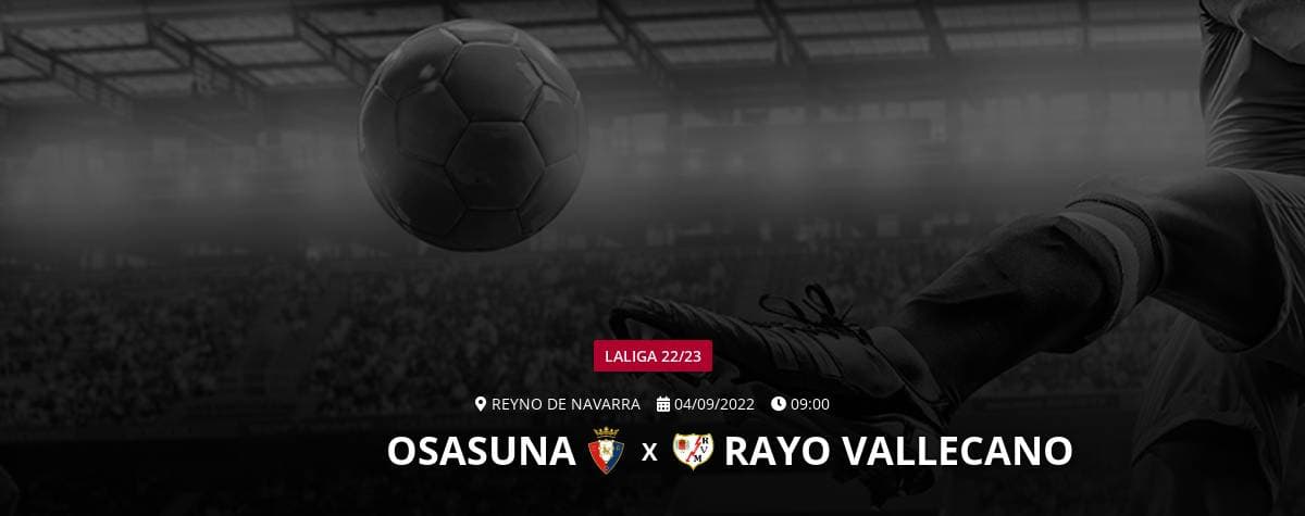 LaLiga 22/23