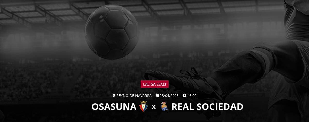 LaLiga 22/23