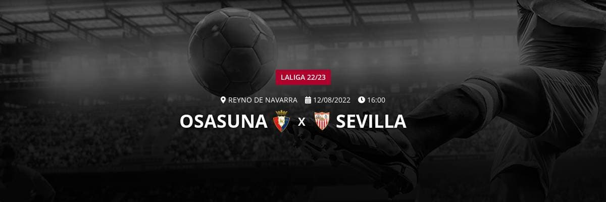LaLiga 22/23