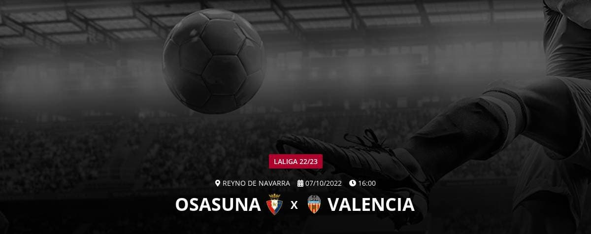 LaLiga 22/23
