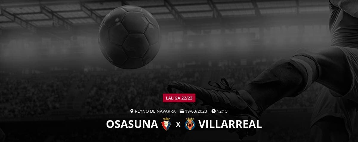 LaLiga 22/23