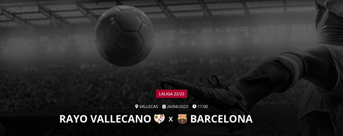LaLiga 22/23