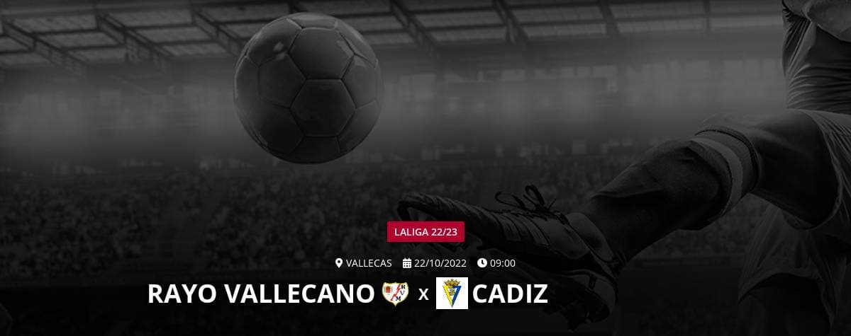 LaLiga 22/23