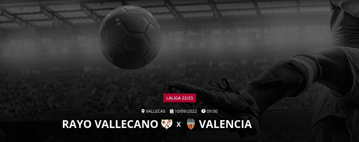 LaLiga 22/23