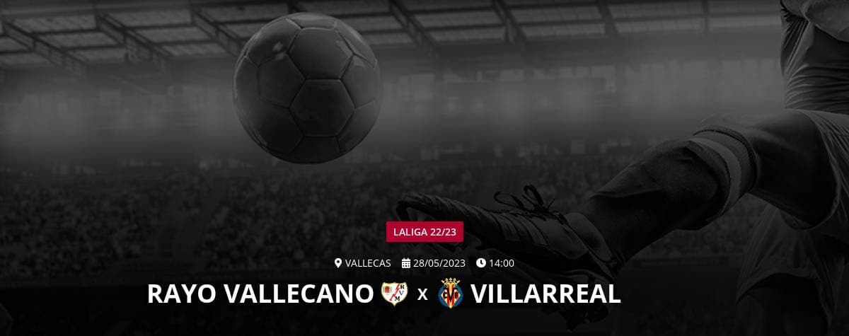 LaLiga 22/23