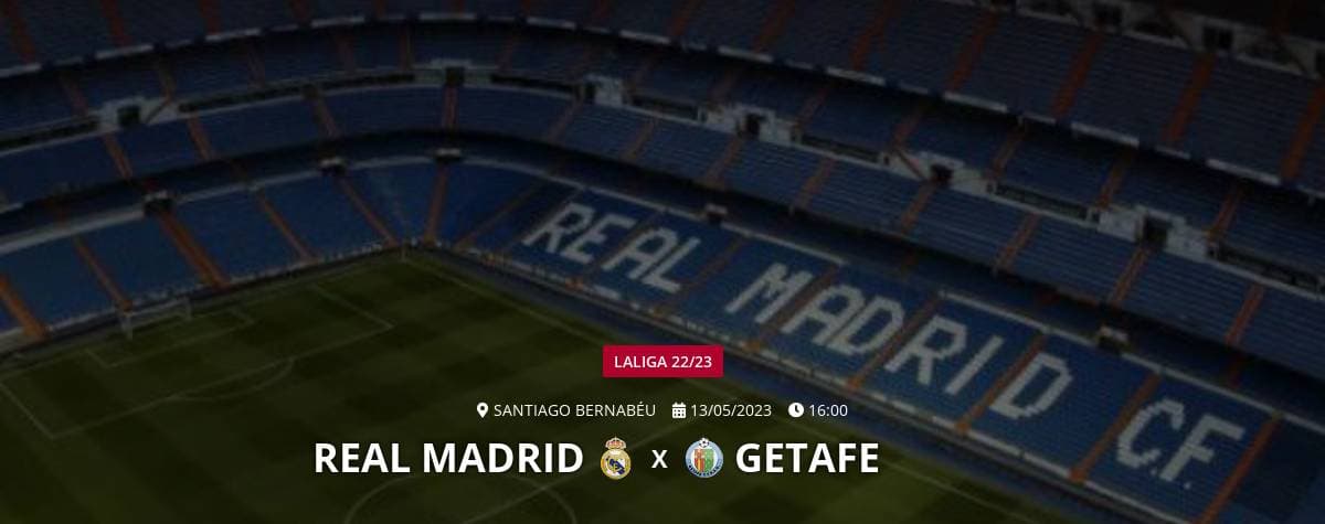 LaLiga 22/23