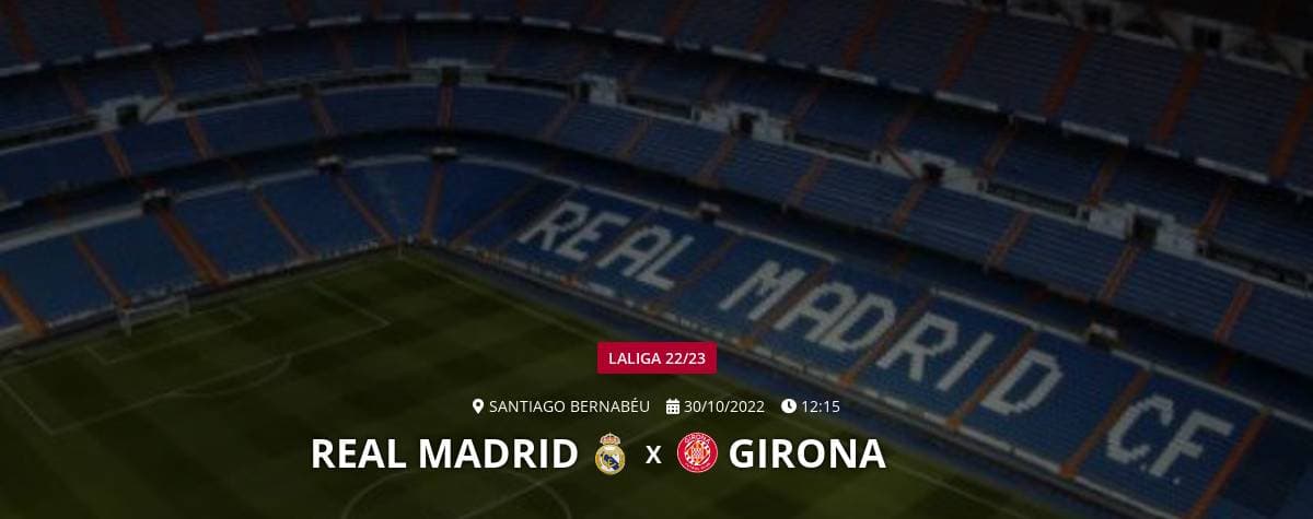LaLiga 22/23