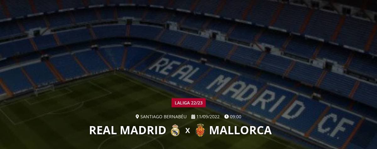 LaLiga 22/23