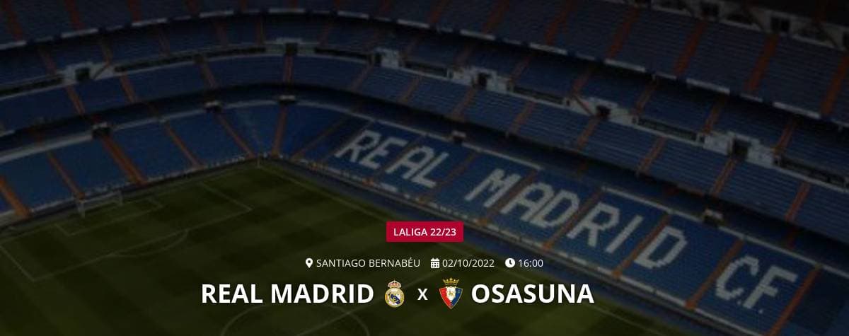 LaLiga 22/23