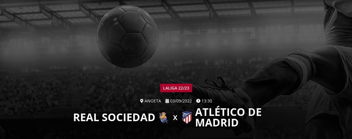 LaLiga 22/23