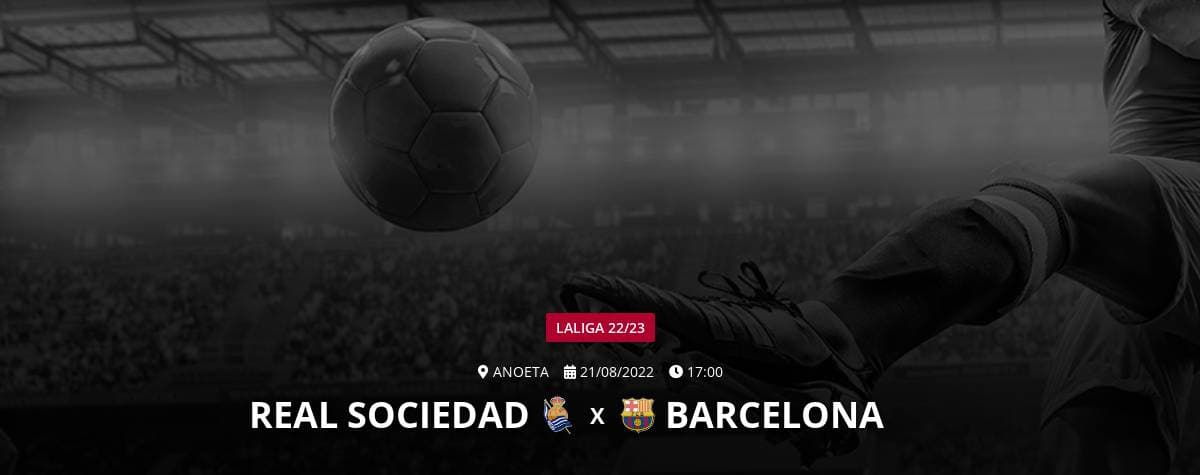 LaLiga 22/23