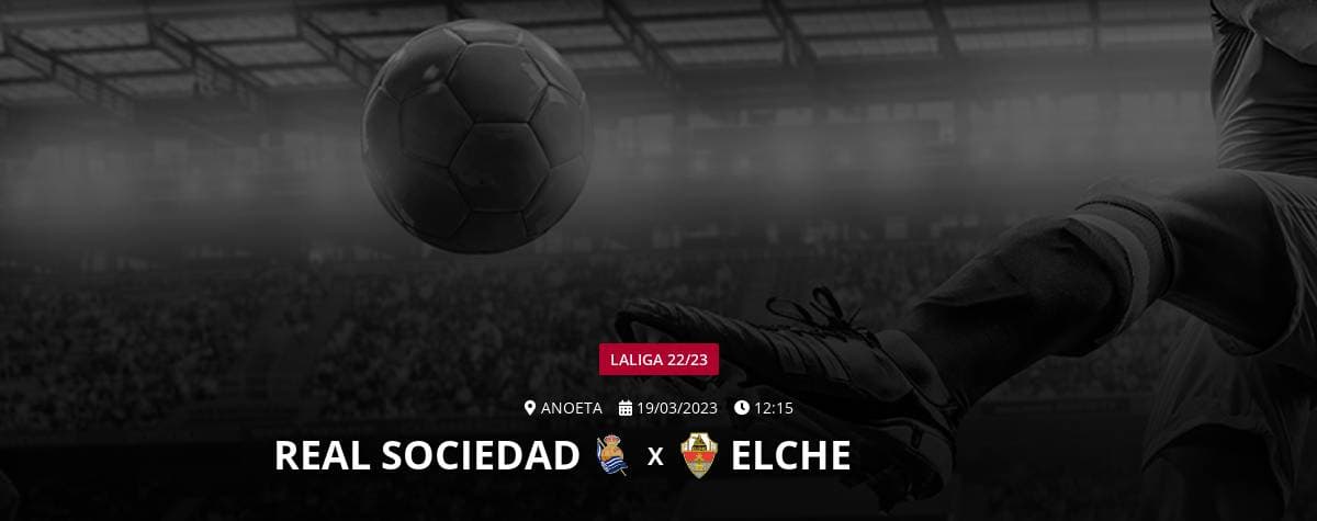 LaLiga 22/23