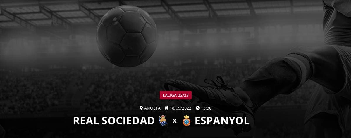 LaLiga 22/23