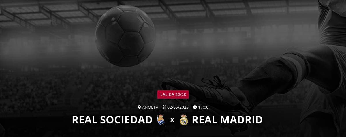 LaLiga 22/23