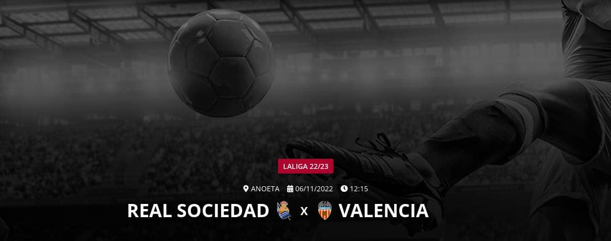 LaLiga 22/23