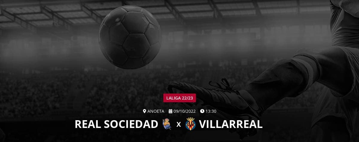 LaLiga 22/23
