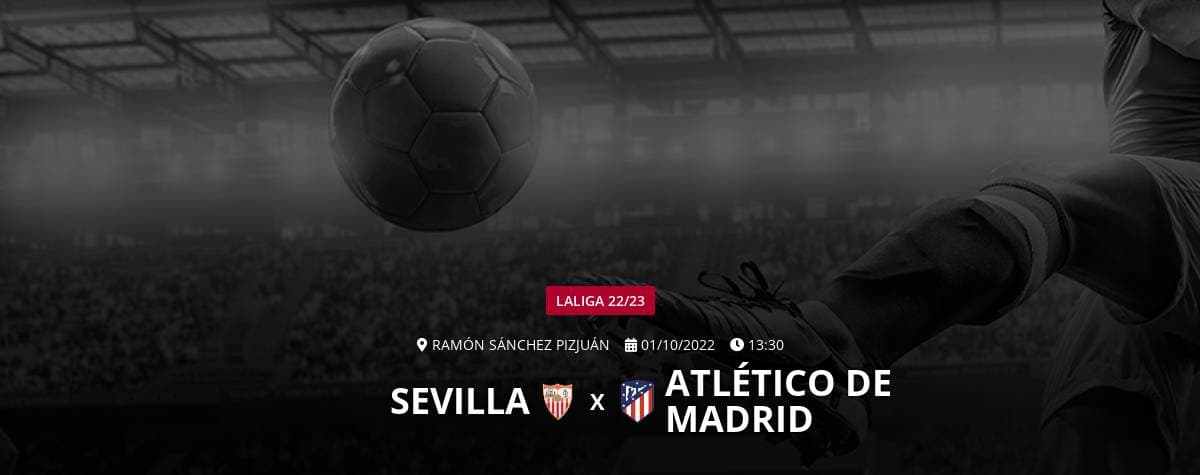 LaLiga 22/23