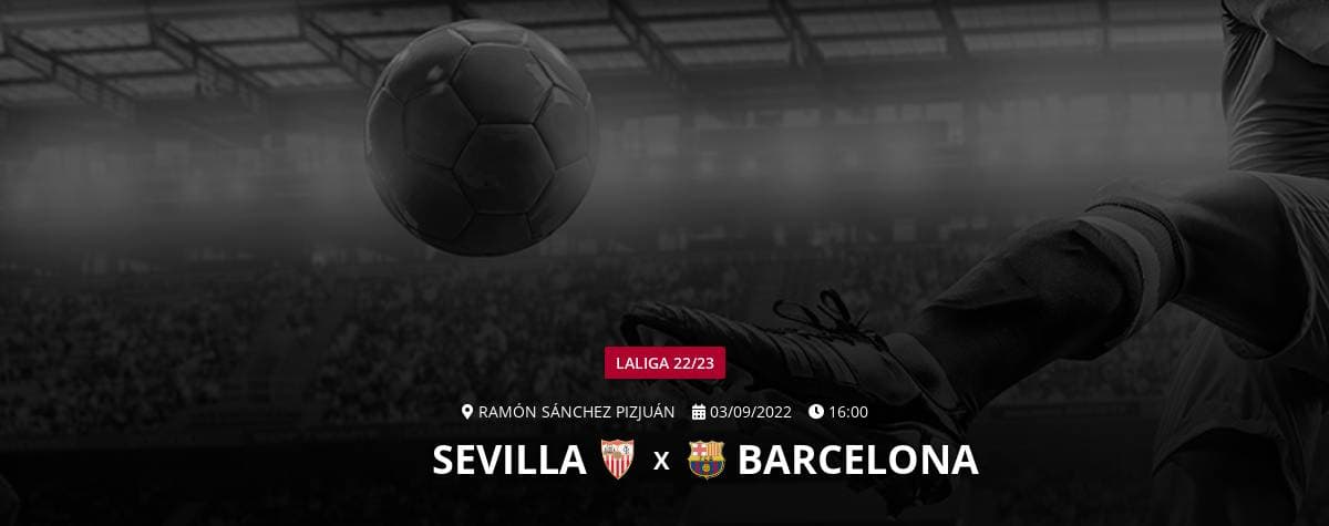 LaLiga 22/23