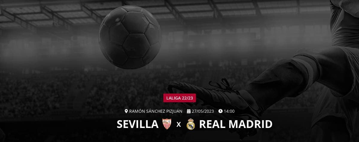 LaLiga 22/23