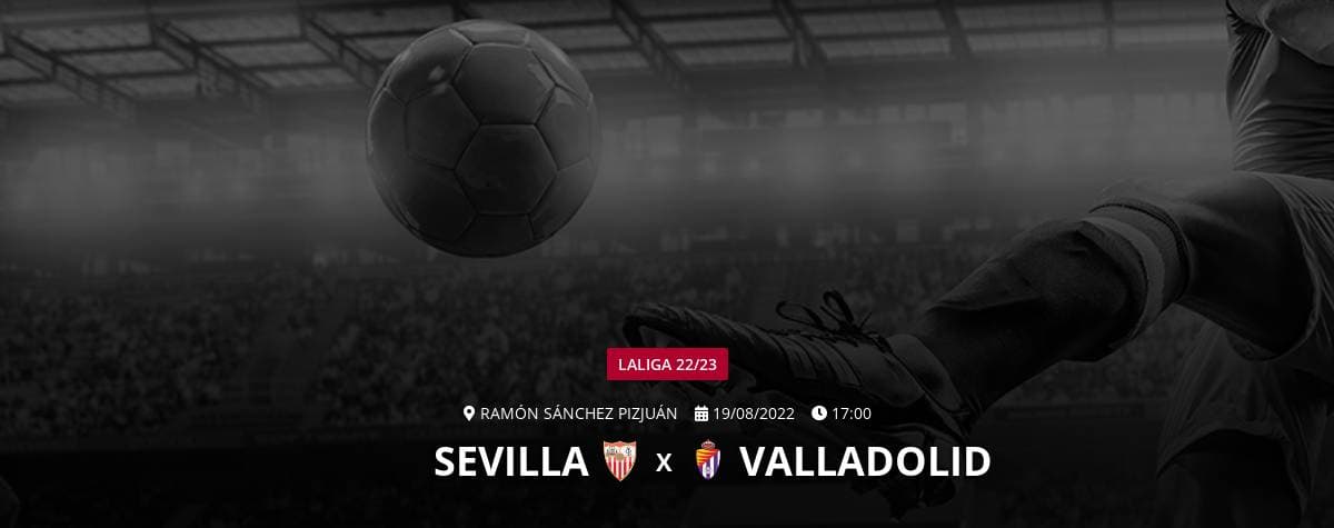 LaLiga 22/23