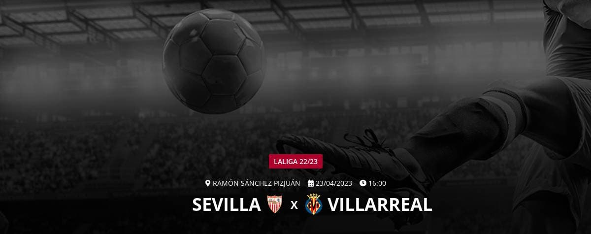 LaLiga 22/23