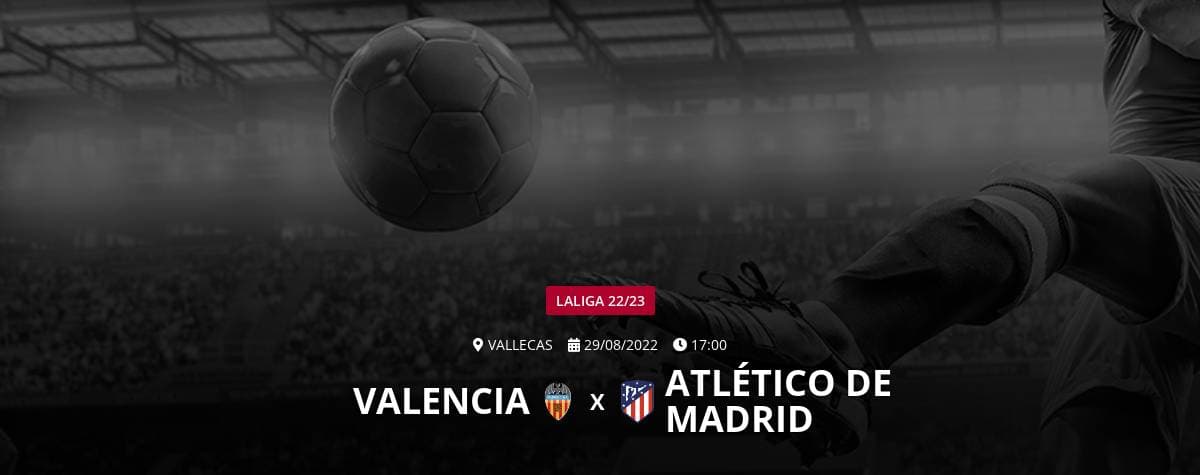 LaLiga 22/23