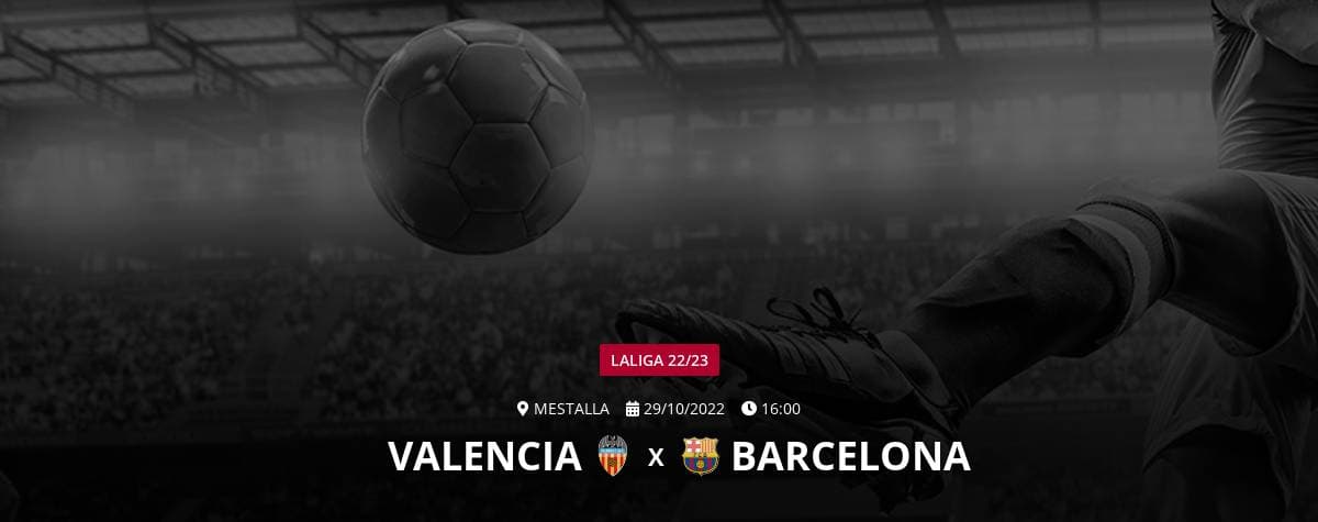 LaLiga 22/23