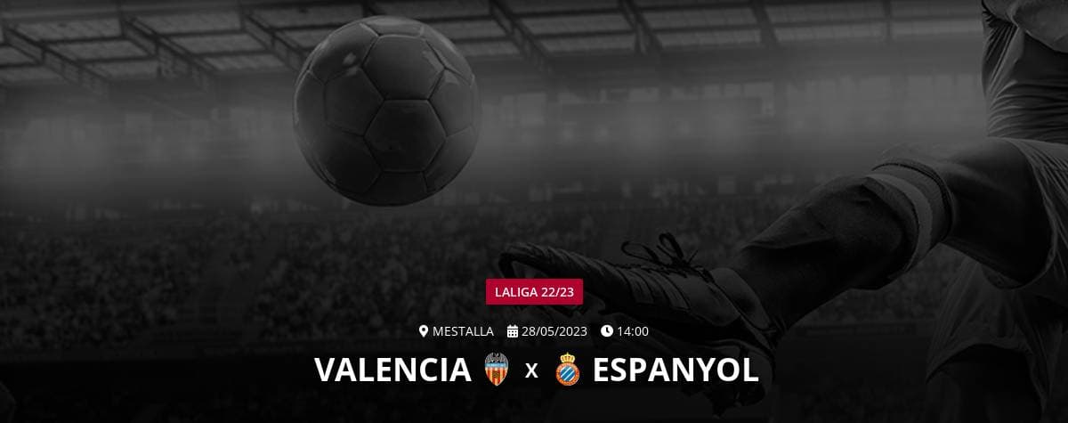 LaLiga 22/23