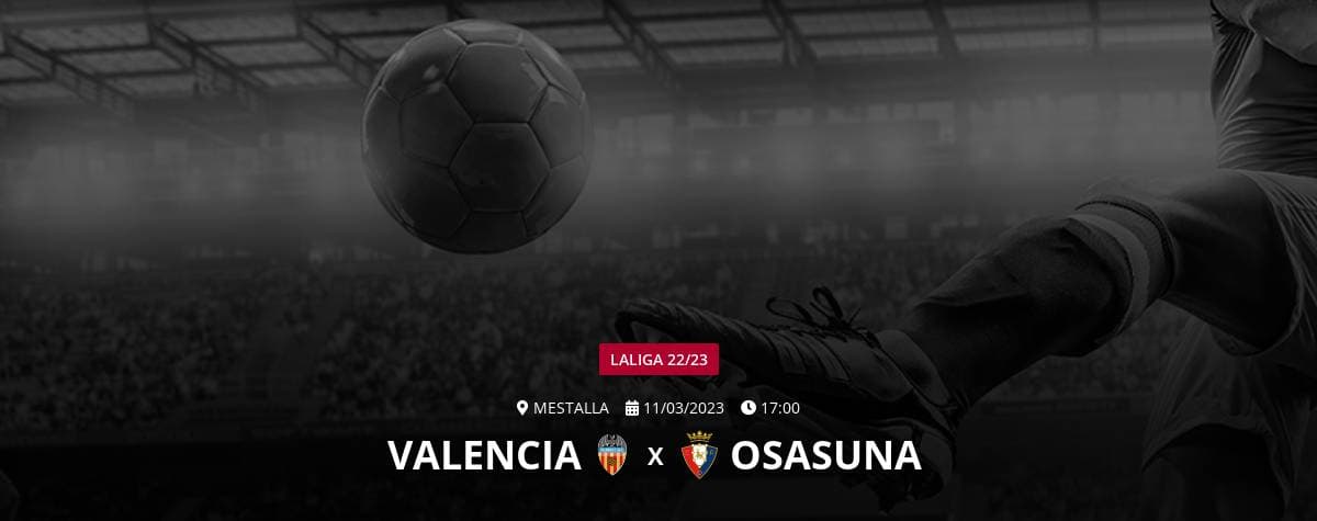 LaLiga 22/23