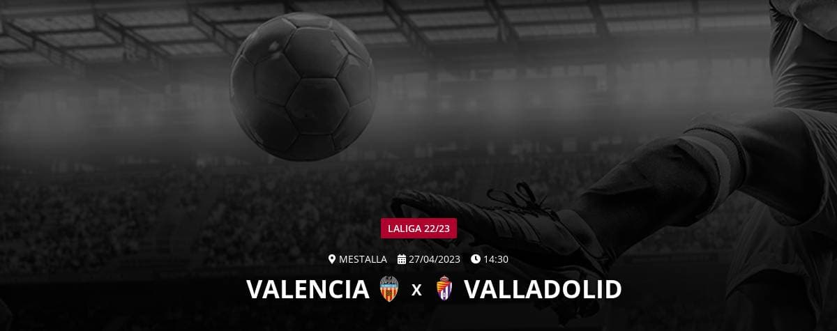 LaLiga 22/23