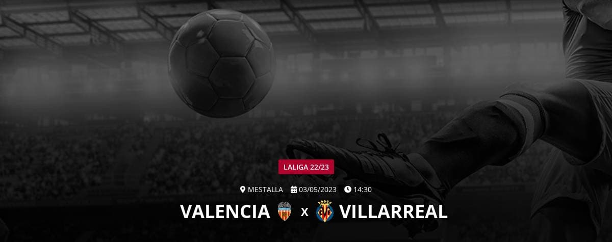 LaLiga 22/23