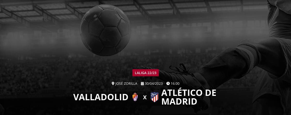 LaLiga 22/23