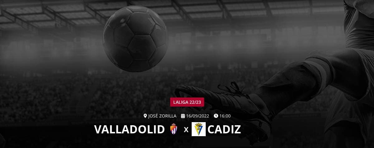 LaLiga 22/23