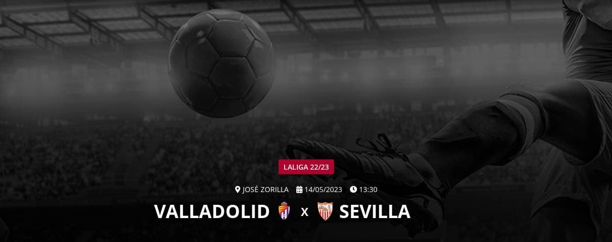LaLiga 22/23