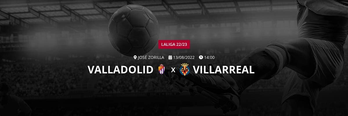 LaLiga 22/23