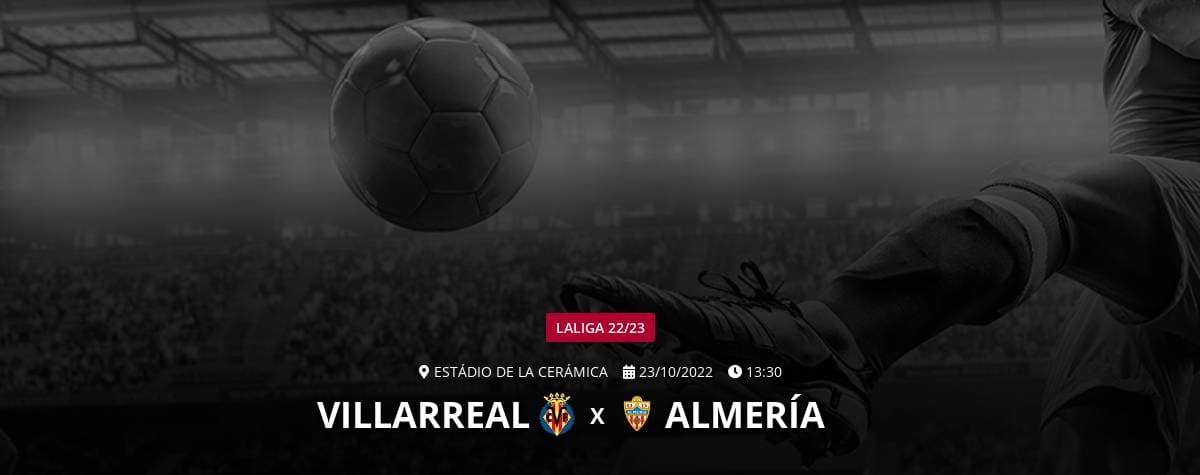 LaLiga 22/23