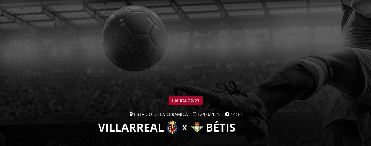 LaLiga 22/23