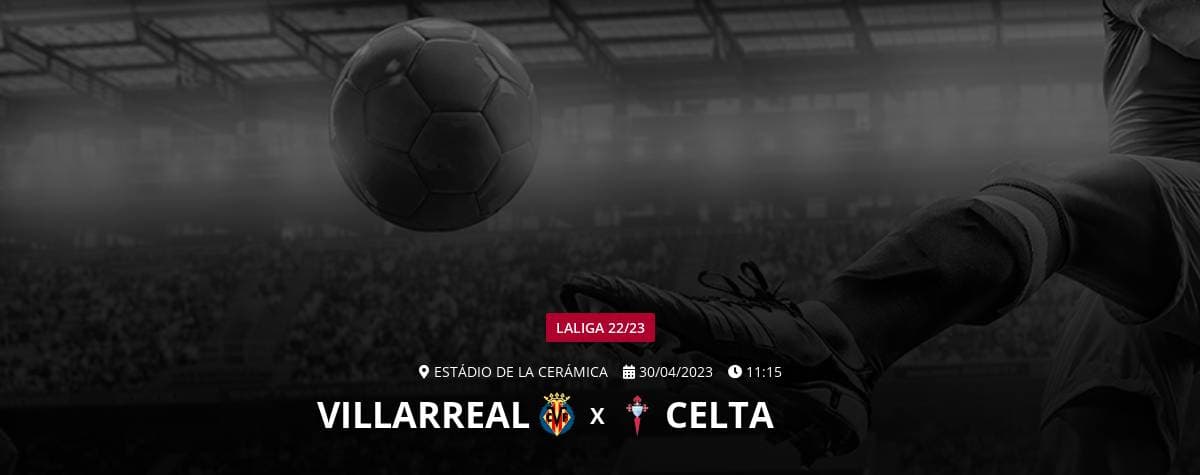 LaLiga 22/23