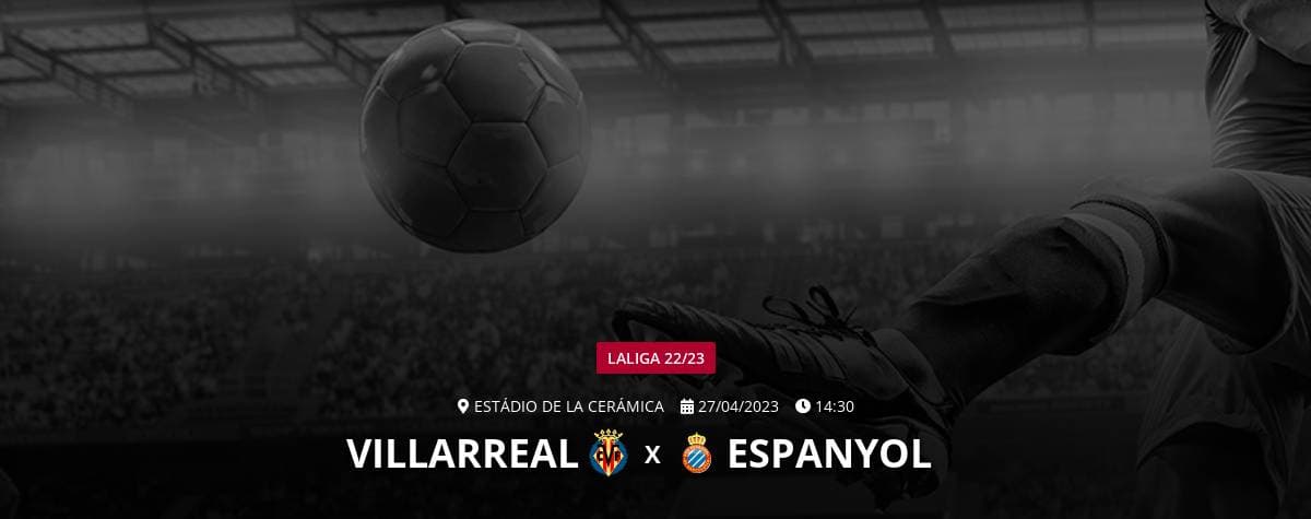LaLiga 22/23
